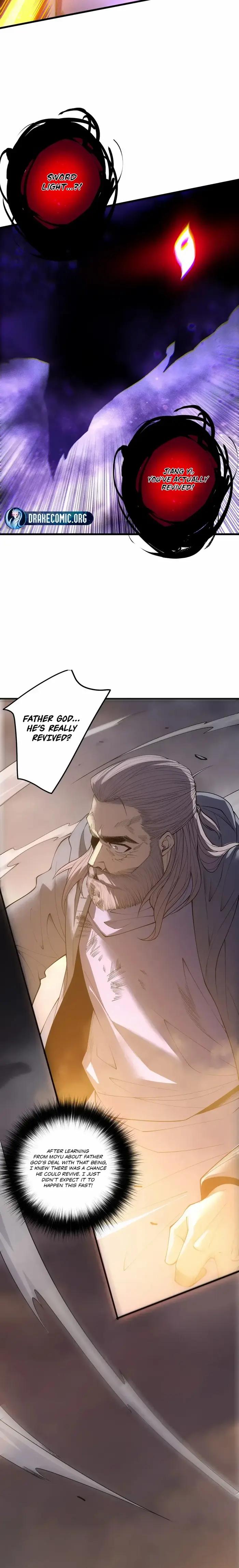 Catastrophic Necromancer Chapter 244 image 07_optimized